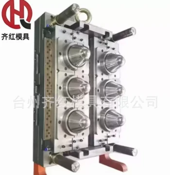 Manufacturer Supply: Fully Automatic and Semi-Automatic Blow Molding Machines, Blow Molds, Preform Molds, Plastic Bottle Preforms