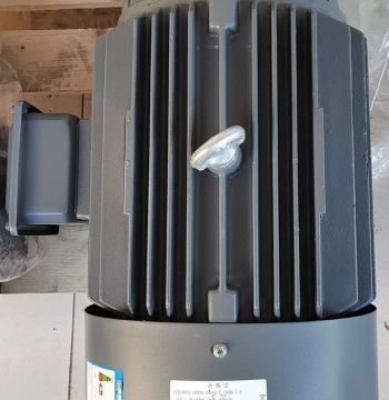 Fast New Arrival, Negotiable Price: Beide Motor 1TL0001-1BA23D-3AA4K, 4KW 2-Pole Horizontal Three-Phase AC