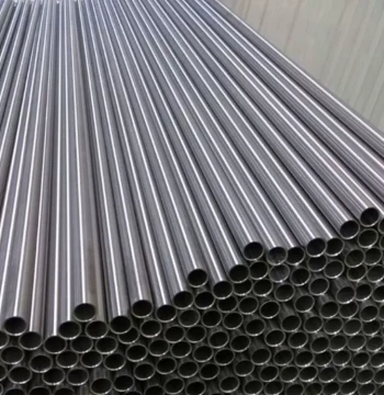 Galvanized Round Iron Pipe, Hollow Tube, National Standard 4/1/4 Inch Steel Pipe Columns, 6m Shedding Steel Fence Dedicated Pipe