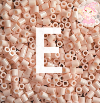 Little Elf Perler Beads Planet E Series, 2.6mm High-Quality Fused Beads, MARD Same Color 10g Approx. (1000) Beads