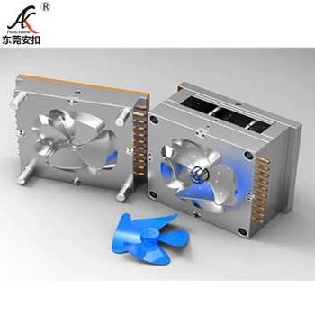 Plastic Products Injection Molding Factory, PP Parts, ABS Guangdong Plastic Parts, Injection Molded Products, Integrated Mold Design