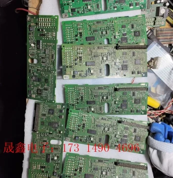 Danfoss VFD Motherboard [Inquire for Price]