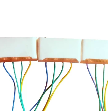Car Hot and Cold Seat Cushion Dedicated Semiconductor Refrigeration Module Copper Substrate Purple Copper Heat Sink High-Efficiency Module