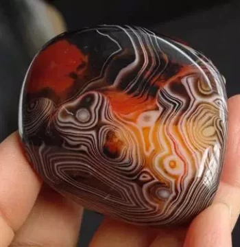 Yuhua Stones: Large Natural Multicolored Pebbles for Aquarium Substrate, Aquatic Plants, and Landscape Decoration