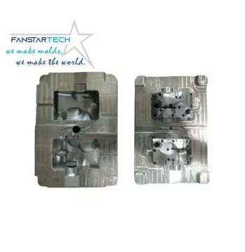 Plastic Mold Development and Design, Injection Molded Product Processing, ABS Injection Whistle, Precision Injection Mold Manufacturer