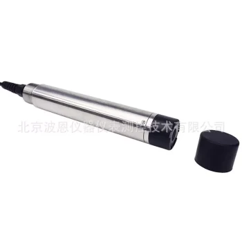 Water Quality Suspended Solids Sensor Manufacturer, Turbidity Meter, Detector for Surface Water, Pulp, and Sludge Concentration
