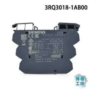 3RQ3018-1AB00 Relay Coupler 3TX7002-1AB00/3TX7004-1MB00
