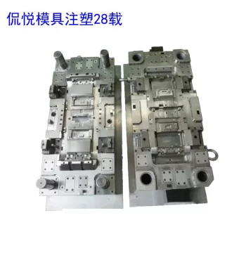 Foshan Injection Mold Design: Precision Molds for Daily Commodities and Medical Devices