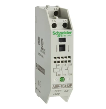Great Price Supply from France: Relays ABR1S418B / ABR1E101M / ABR1E111F