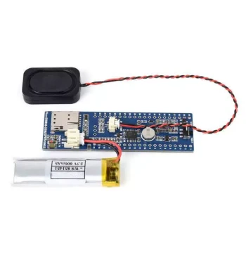 Raspberry Pi Pico GSM/GPRS/GNSS Expansion Board SIM868 Module UART Interface 2G Internet