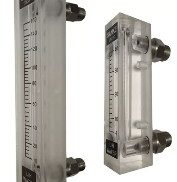 Power Plant Air-Water Separation Sampling Flow Meter Water Flow Meter 16-160L/4-40L/2-80L GN38B/GN37C