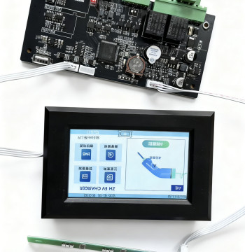 20-240KW Charging Pile Motherboard