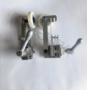 Youheng Changrong Paper Pressing Machine, Die-Cutting Machine, Hot Stamping Machine, Automatic Platen Press Feed Wheels, Rubber Feed Wheels, Steel Die-Cutting Machine Rubber Wheels