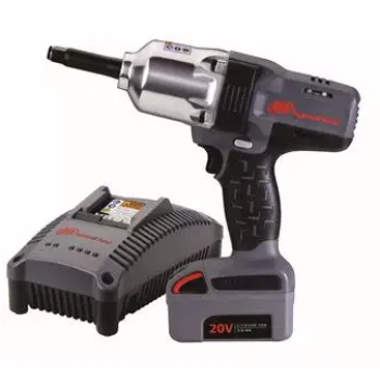 1/2' 20V Extended Shaft High Torque Cordless Wrench Set W7250EU-K2-CHINA