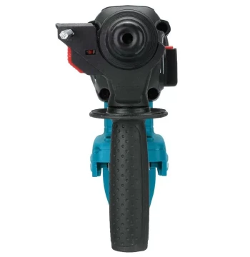 New Arrival Hot Seller: Brushless Cordless Electric Rotary Hammer Drill, Electric Pick, 3-in-1 High-Power Industrial Impact Electric Drill