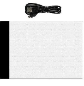 Copying Table A4 Tracing Table A3 Board A5 Drawing Tracing Board 737 Drawing Board LED Copying Board Anime Light-Up