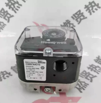 USA Honeywell Switch C6097A4310 Original In Stock 10 Units