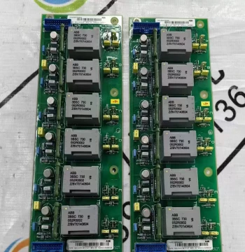 Negotiable ABB DC Drive Board SDCS-PIN-48 Original In Stock 3BSE004939R0002