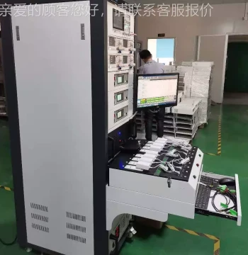ATE Power Supply Test System e Adapter Charging Pile Source Power Comprehensive Tester ld Drive Electric 7804 Power Supply Test