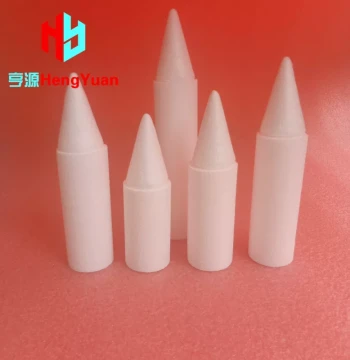 Cylindrical Foam Cake Model, Castle Prosthetic Column, Baking Practice Cone Fondant Piping Base Mold