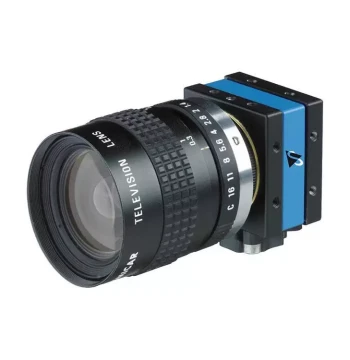 Original Brand New ER-500M / ER-500--7UM/C-L Letter Vision M Camera 5 Million Pixel Industrial Camera CMOS