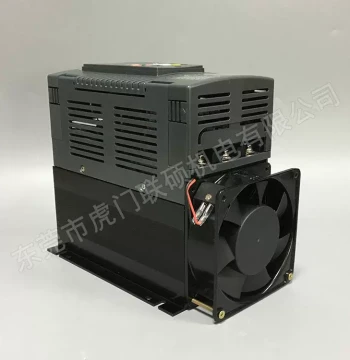 TAISEE Power Regulator T6-5-4-080ZP - T6 Series Adjuster