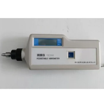 VB-2000 Portable Vibration Meter YHZ9 Portable Vibration Meter