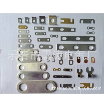 Motor Crimping Copper Terminal Lugs 4/4/5/6/8/5/6/8/10 Connection Tabs for Motor Wiring