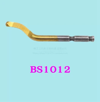Trimming Blade Deburring Knife Scraper BS1010 BK3010 NB1000 BS1018 BS2010 Free Shipping