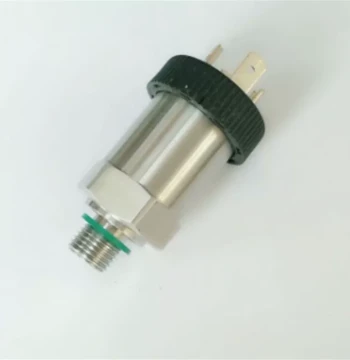 New Haitian Injection Molding Machine Dedicated Pressure Sensor Transmitter 250bar 1-6V