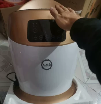Huolongjuan Moxibustion Device, Aiboshan Moxibustion, Han Jiangtao Yanhanhuang Moxibustion Instrument, Steaming Device, Multifunctional Moxibustion Chair