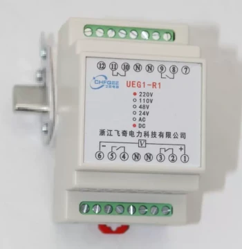 UEG-1-L1 UEG2L1 UEG-L1 Monostable Relay UE G1-3R1 UEG2-R1 UEJNMG3-R1