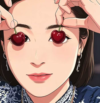 [Exclusive for Sister Xuan] Cherry Large Cherries