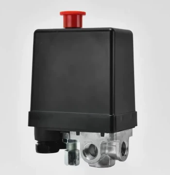 NIFA Air Compressor Pump Accessories Pressure Switch Automatic Pressure Control Switcher Air Pressure Automatic Switch