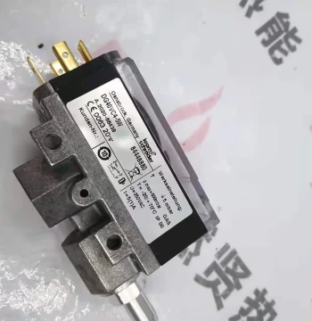 German KROMSCHRODER Pressure Switch DG40VC4-5W, Original with One-Year Warranty