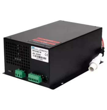 Mingyu Laser Power Supply 80W 100W 120W 130W 150W Acrylic Laser Machine Accessories Laser