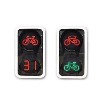 Street Light Manufacturer - Non-Motor Vehicle Signal Lights for Crossroads, Pedestrian Traffic Lights, and Indicator Signals