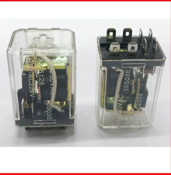 HP2 -2 AW5128 Brand New Original Relay HP2-AC220V