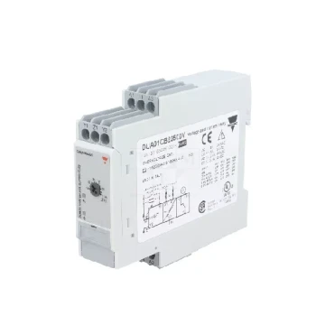 DUA01CB23 500V Swiss Jiale Over/Under Voltage Protector Monitoring Relay