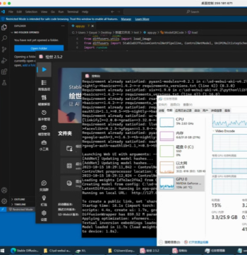 Remote CPU Server Rental: Simulation Computing, Multi-Core Multi-Thread Cloud PCs, Finite Element Analysis, and Simulations