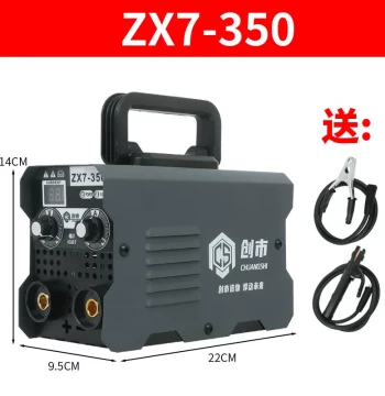 Integrated Industrial Welding Machine for Commercial Power, Built-in 380V/220V Dual-Use, Multi-Function and Durable