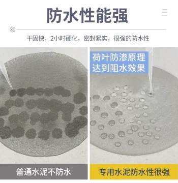 No-Groove Concrete Crack Repair Agent Cement Floor Repair Material High-Strength Rapid Road Surface Crack Sealing Glue