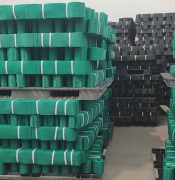Geocell High-Strength Honeycomb Geocell for Highway Tunnel Slope Greening, Grass Planting, Garden Slope Protection, and Riverbank Defense