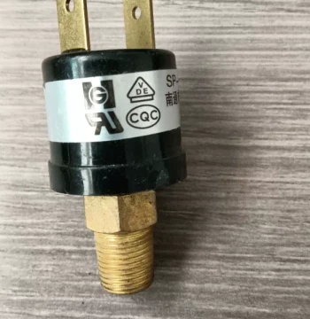 Jiangxin Boiler Pressure Controller, Electric Generator Pressure Controller, Boiler Accessories for Garment Factories and Dry Cleaners