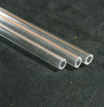 Water Tank Boiler / Organic Glass Tube / Acrylic Tube / Level Gauge / Water Level Gauge / Outer Diameter 14mm / 18mm / 2 Meters