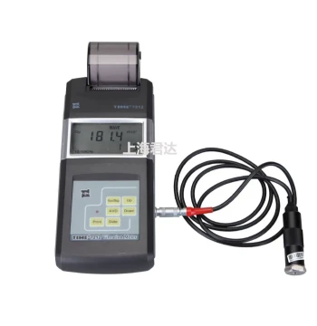 Authentic Beijing TIME 7212 Portable Vibration Meter - Formerly TV120 by TIME Group