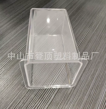 Guangdong Precision Injection Mold Factory: Plastic Decorative Box and Storage Box Molds, Injection Molding Processing, and Machines
