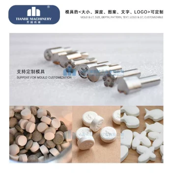 WNM-TDP 5 Ton Single Punch Press Health Care Tablet Press Chinese & Western Medicine Powder Tablet Making Small Machine