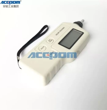 Anbo High-Precision Economical Portable Vibration Meter VM-2000/VM1300, Vibration Measurement and Fault Detection Instrument