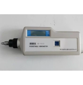 HZD-B-2C Portable Vibration Meter, HG2502 VIB-10C Handheld Vibration Meter, LC2200